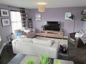 Living/Dining- click for photo gallery